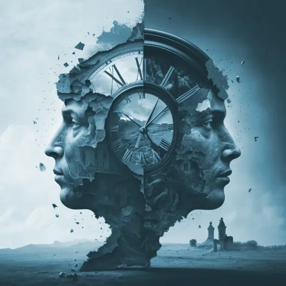 Spiritual Singularity